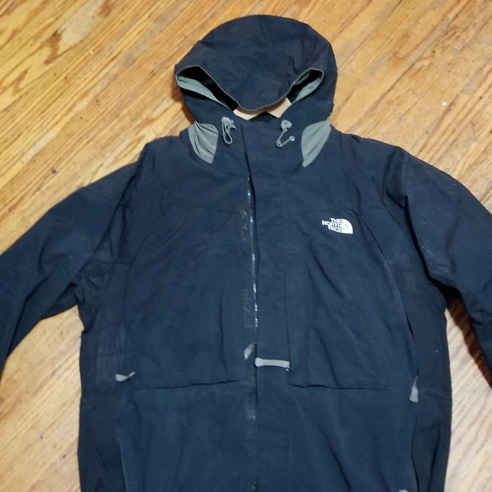 (TNF Vintage) The North Face 90s jacket
